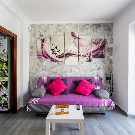 Modern Haven Loft By Cadiz Time Apartment Exterior photo